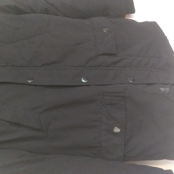 Kids Winter Parka - Picture 3 of 8